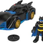 Fisher-Price IMAGINEXT HRP08 Oyuncak