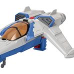 Fisher Price IMAGINEXT Lightyear - Buzz ve Işıklı Sesli Uzay Aracı