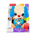 Fisher Price JFD25 Eğitici Köpekçik