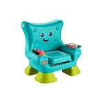 Fisher Price JGK94 Eğlen Ve Öğren Yaşa Göre Gelişim İlk Koltuğum