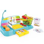 Fisher Price Junior Yazarkasa