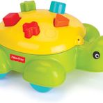 Fisher Price Kaplumbağa Bul Tak