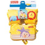 Fisher Price Kolluk mp Köpük Can Yeleği