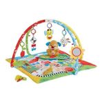 Fisher-Price Köpekçik ve Arkadaşları Jimnastik Merkezi FBD50 - Renkli - 150 x 60 cm
