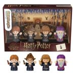 Fisher Price Little People Collector Harry Potter Felsefe Taşı Figür Seti Hediyelik 3+ Yaş - Standart