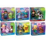 FISHER PRICE LITTLE PEOPLE FİGÜRLER