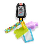 Fisher Price LnL Eğlenceli Aktivite Anahtarı Oyuncak