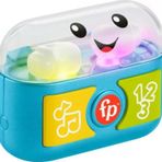Fisher-Price LnL Eğlenceli Kulaklıklar