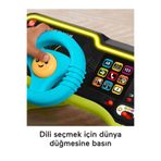 FISHER PRICE Lnl İlk Arabam - Standart