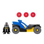 Fisher Price M5649-GKJ25 Imaginext DC Super Friends Özel Araçlar
