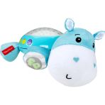 Fisher Price MATCGN86 Hipopotam Projektör Uyku Arkadaşı