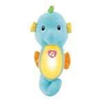 Fisher Price Mavi DGH82 Uyku Arkadaşı Denizatı