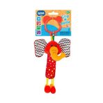 Fisher Price Mega Bloks Fil Yürüteç