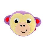 Fisher Price Monkey Peluş Çanta