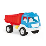 Fisher Price Oyuncak Damperli Kamyon