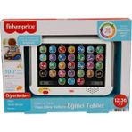 fisher price oyuncak eğlen ve öğren yaşa göre gelişim eğitici tablet clk64 - Yok