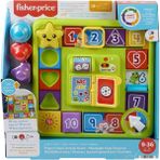 fisher price oyuncak köpekçiğin oyun seti mtl-hrb70 - Yok