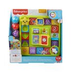 Fisher Price Oyuncak Köpekçiğin Oyun Seti Mtl-Hrb70