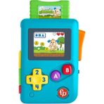 fisher price oyuncak lil gamer cip- tu hxb60 - Yok