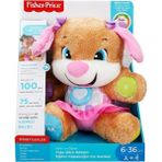 fisher price oyuncak lnl eğitici köpekçiğin kız kardeşi fpp83 - Yok