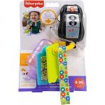 fisher price oyuncak lnl eğlenceli aktivite anahtarı hwy40 - Yok