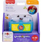 fisher price oyuncak lnl eğlenceli kulaklıklar hwy47 - Yok