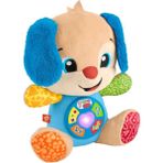 fisher price oyuncak lnl yaşa göre gelişim eğitici köpekçik mtl-jfd25 - Yok