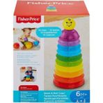 fisher price oyuncak numaralı kaplar w4472 - Yok