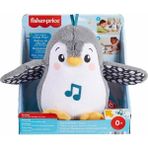 fisher price oyuncak sevimli penguen hnc10 - Yok