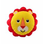 Fisher Price Peluş Aslan Yastık