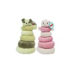 Fisher Price Peluş Kule