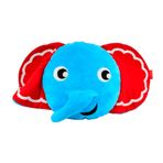 Fisher Price Peluş Yastık Fil
