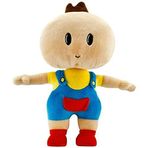Fisher Price Pepee Eke Peluş Oyuncak 30 Cm