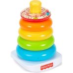 Fisher Price Renkli Halkalar GKW59 - 6+ Ay
