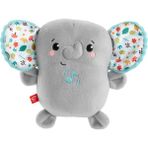 Fisher-Price Sevimli Fil Uyku Arkadaşıoyuncağı ve Titreşimli Uyku Arkadaşı