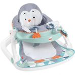 Fisher Price Tepsili Ana Kucağı HBF27 Kız Erkek Çocuk Oyuncak Eğitici Oyuncaklar