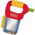 FISHER PRICE TESTERE DİŞLİK