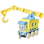 Fisher-Price Thomas & Friends Fisher Price Tekli Büyük Macera Treni - Carly The Crane HDY61