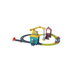 FISHER PRICE Thomas & Friends Fisher-Price Thomas ve Arkadaşları™ Carly ve Sandy Oyun Seti, motorlu tren HDY58