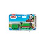 Fisher Price Thomas Tekli Büyük Macera Treni - Henry Jgf91