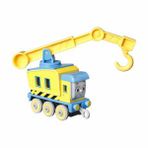 Fisher Price Thomas Tekli Büyük Macera Treni - James Jgf90