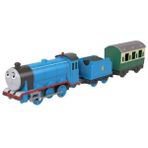 Fisher Price Thomas ve Arkadaşları Büyük Tekli Tren HDY74 - Classic Gordon Jfv76