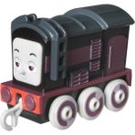 Fisher Price Thomas ve Arkadaşları Küçük Tekli Trenler (Sür Bırak) Diesel HBX97 - Renkli