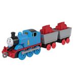 Fisher Price Thomas ve Arkadaşları Mattel'in 80. Yılı Treni JFV72