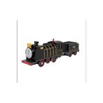 Fisher-Price Thomas ve Arkadaşları Motorlu Büyük Tekli Tren, Hiro, Pilli, 3+ Yaş