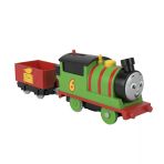 Fisher Price Thomas Ve Arkadaslari Motorlu Buyuk Tekli Trenler Favori Karakterler (Karisik Model 1 Adet)