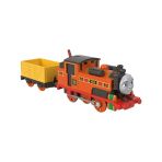 Fisher Price Thomas Ve Arkadaşları Motorlu Büyük Tekli Trenler - Favori Karakterler Nia Hfx93 Jgf97