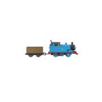 Fisher Price Thomas Ve Arkadaşları Motorlu Büyük Tekli Trenler - Favori Karakterler Thomas Hfx93 Jgf93