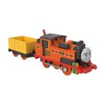 Fisher-Price Thomas ve Arkadaşları Motorlu Büyük Tekli Trenler Nia JGF97