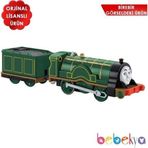 Fisher-Price Thomas ve Arkadaşları Motorlu Büyük Trenler EMILY Thomas & Friends TrackMaster Motorlu Tren
